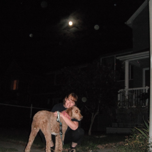 Meet your Posher, Sofie - Picture 6 of 8